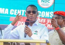 NDC keeps Zakaria Abdulai in Juaben race pending ‘sexual misconduct’ Investigations Zakaria Abdulai, NDC