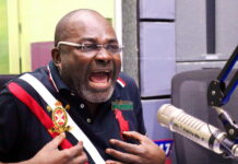 NPP cracks whip on Kennedy Agyapong as ‘rogue comments’ trigger full-blown disciplinary probe disciplinary, life