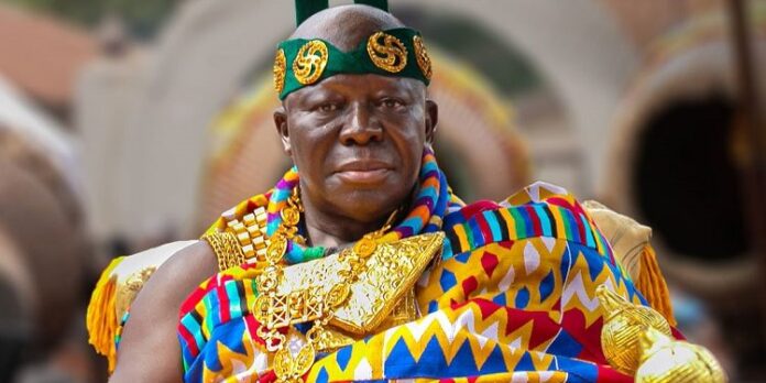 Asantehene