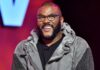 ‘Boo! A Madea Halloween’ actor accuses Tyler Perry of sexual misconduct actor