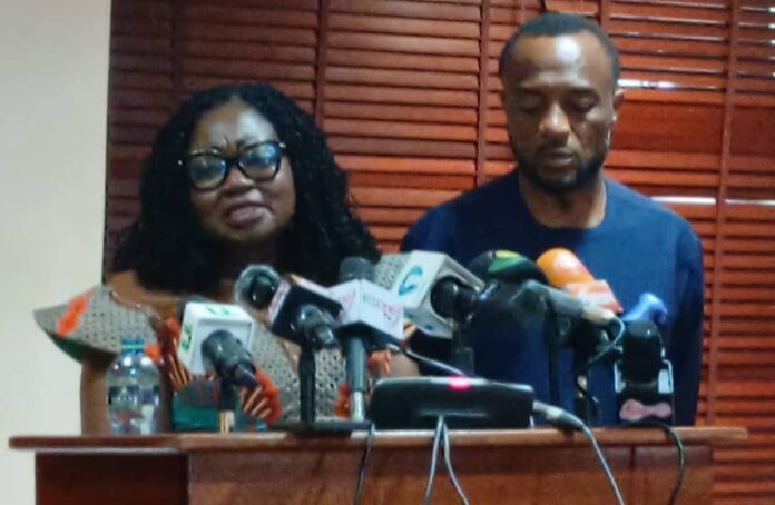 cedi appreciation, Gold-for-Reserves