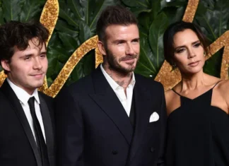 I don’t want to reconcile with family, says Brooklyn Peltz Beckham Beckham