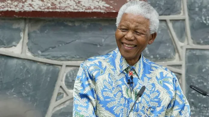 Mandela