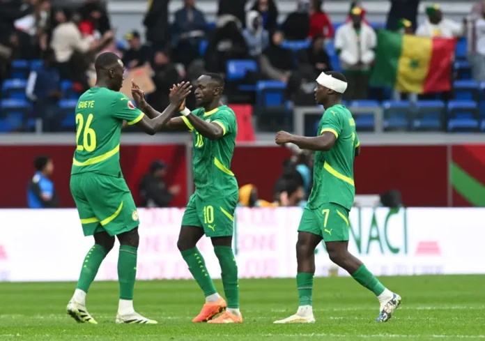 Senegal