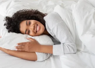 The best exercises to do before bed for a more comfortable sleep sleep