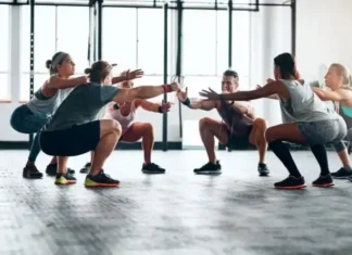 Fun activities with your family to keep everyone fit fit