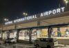 GRA explains GH¢800 payment in alleged airport extortion case extortion, Departure Hall, Accra international Airport, kotoka