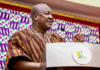2027 Budget: Mahama directs GH¢300m allocation for 250 new police apartments police apartments, President Mahama, nation address