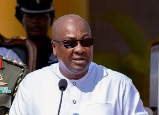 Mahama to headline Africa Sustainability Report Summit in Accra Africa Sustainability Report, Ramadan