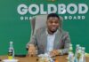 Sammy Gyamfi accuses critics of editing video on unlicensed mining Sammy Gyamfi, unlicensed mining, goldbod, licence