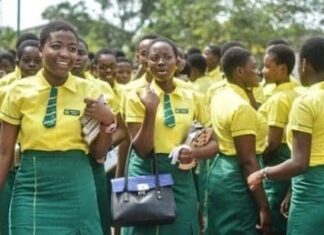 Repositioning the WASSCE Conversation: From Alarm to Action WASSCE