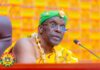 Bagbin threatens to scrap opening remarks after clash on ‘GH¢22bn Goldbod loss’ opening remarks, tribunals bill, Anti-LGBTQ+ Bill, second session
