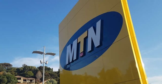 MTN Ghana