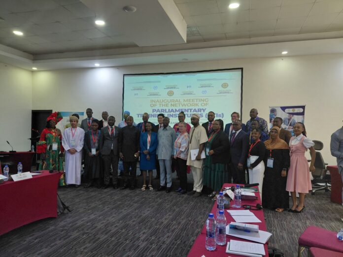 Parliamentary Training