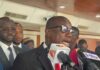Two petition police to investigate Nitiwul over ‘incendiary Agbogbloshie comments’ petition, US