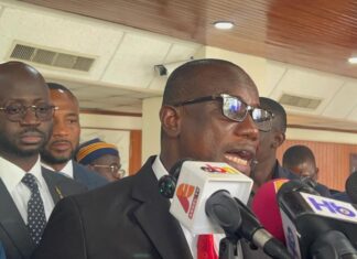 Two petition police to investigate Nitiwul over ‘incendiary Agbogbloshie comments’ petition, US