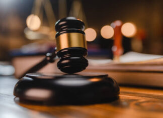 High Court slaps mother of two with life sentence for husband’s murder mother, bench warrant, parcel, acid