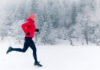 Why you should try exercising in cold weather cold weather