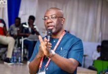Oppong Nkrumah accuses government of GH¢30bn budget underspending Oppong Nkrumah