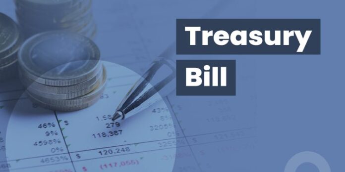 treasury bill