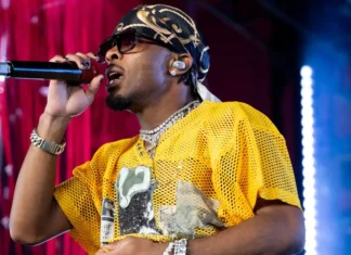 Singer D4vd arrested on suspicion of murdering teenage girl D4vd