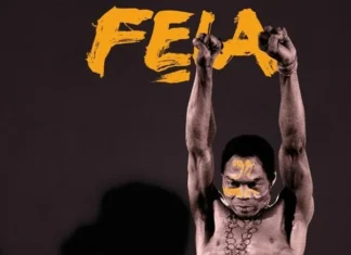 Afrobeat icon Fela Kuti inducted into Rock & Roll Hall of Fame Class fela