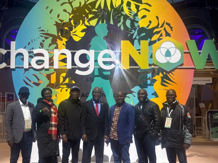 ChangeNOW