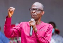 Accept results, close ranks – Asiedu Nketiah urges NDC aspirants results, Boankra