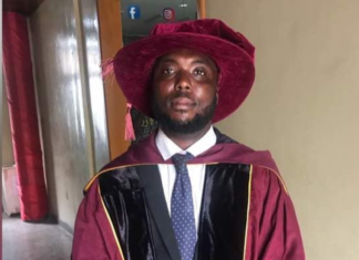 The ‘Angry Food’ and the Hungry Man: Rethinking Food Security Beyond the Plate in Ghana angry food