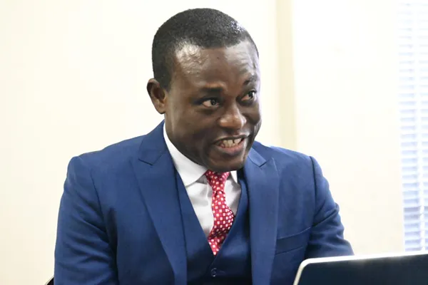 prosecutorial powers