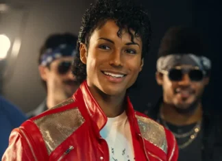 Michael Jackson film is a ‘whitewash’ and ‘ghoulish’, critics say Michael Jackson