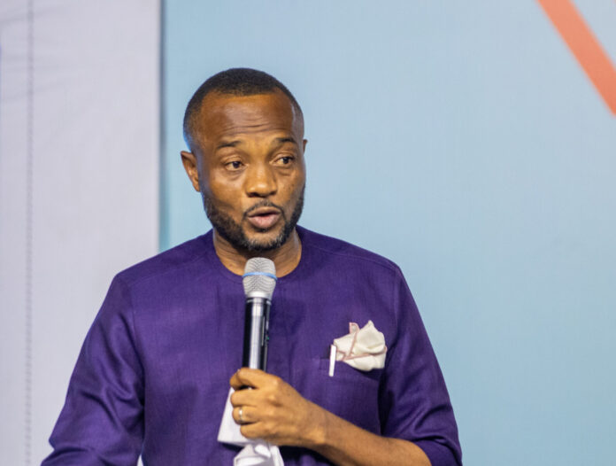 Kwahu Business Forum