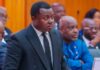 Name and prosecute gov’t officials fingered in $300m meth trafficking scandal – Ntim Fordjour demands Ntim Fordjour, Angel Maxine