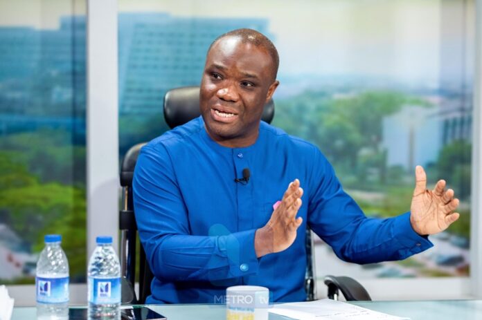 Felix Kwakye Ofosu