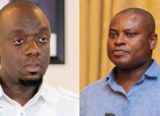 NPP’s confusion over Kevin Taylor Discipline