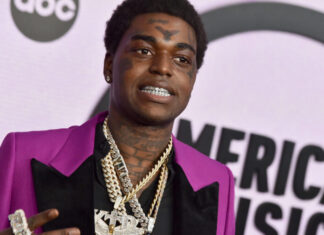 US rapper Kodak Black arrested on drug trafficking charge in Florida