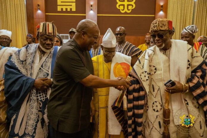 dagbon