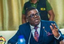 Dafeamekpor accuses Ghana Bar Association of NPP bias over Chief Justice criticism Ghana Bar Association , thank you tour