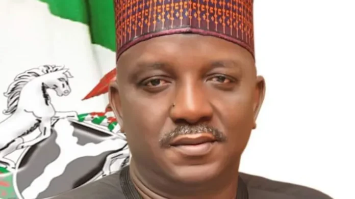 Nigerian minister