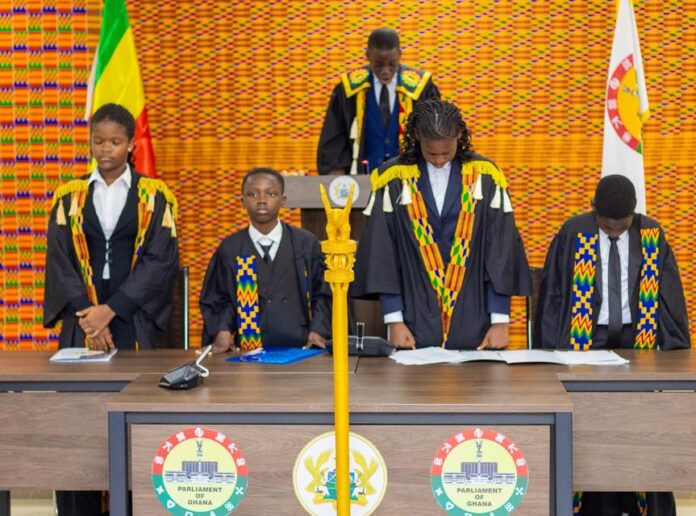 Mini Parliament