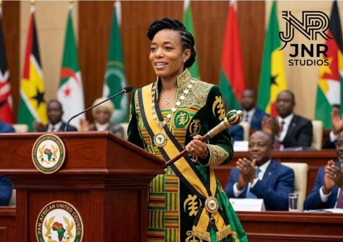 Pan-African Parliament