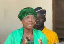 Asafo-Agyei pursuing personal vendetta against Ablakwa over refusal to grant Nana B service passport – Salaga MP Zuwera zuwera, Eid-ul-Adha