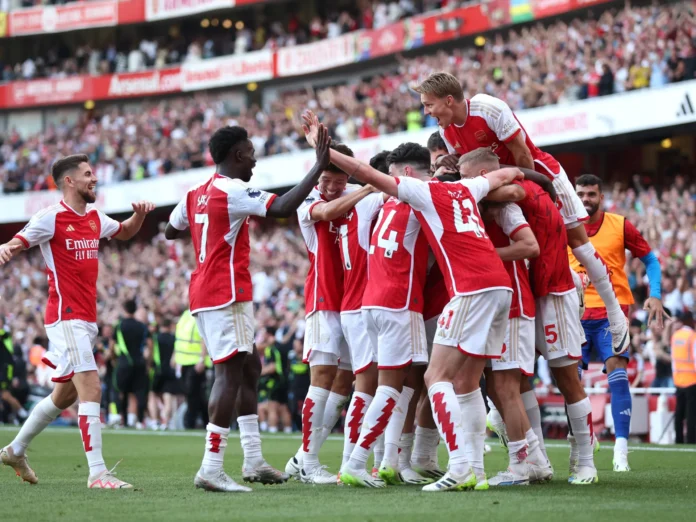 Arsenal