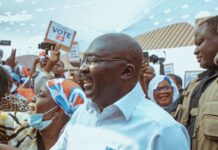 Bawumia breaks silence on Domestic Gold Purchase Programme and Gold-for-Oil domestic gold purchase