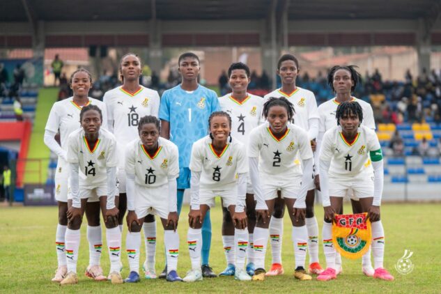Black Princesses