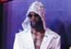 Black Sherif clinches prestigious Artiste of the Year Crown at TGMA 27 Black Sherif