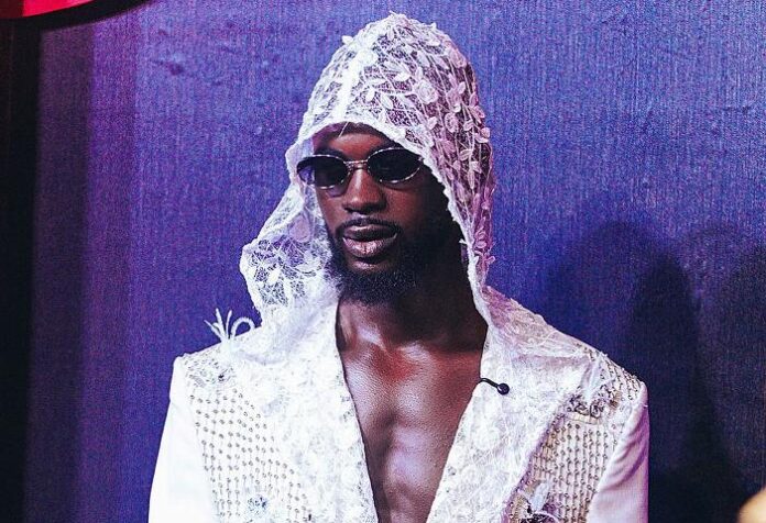 Black Sherif