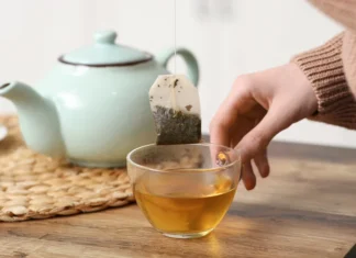 The promising link between green tea and Alzheimer’s disease explained green tea