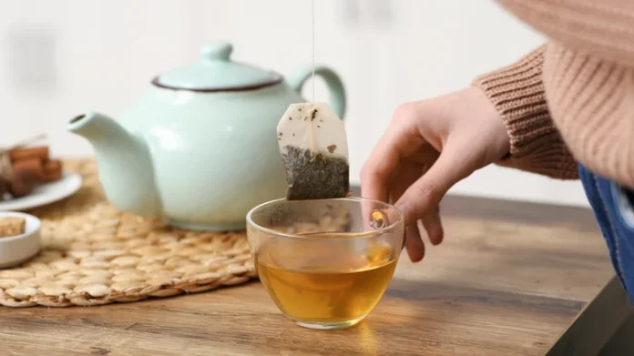 green tea
