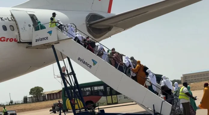 pilgrims